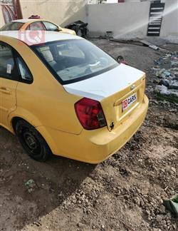 شيفروليه اوبترا